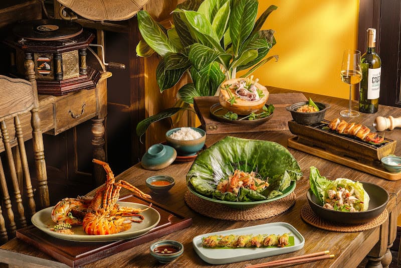 Hình ảnh HOME Saigon - 4