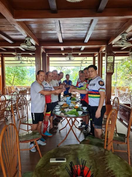 Hình ảnh Nhà hàng Mai Linh - 4