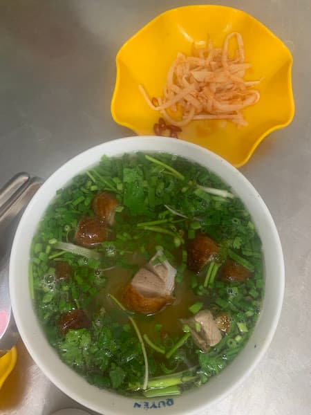 Hình ảnh Phở vịt quay - Bún chả Lạng Sơn (Nguyên Si) - 2