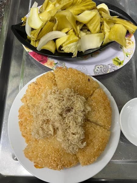 Hình ảnh Long Viễn quán-Chuyên Gà Tươi Mạnh Hoạch - 3