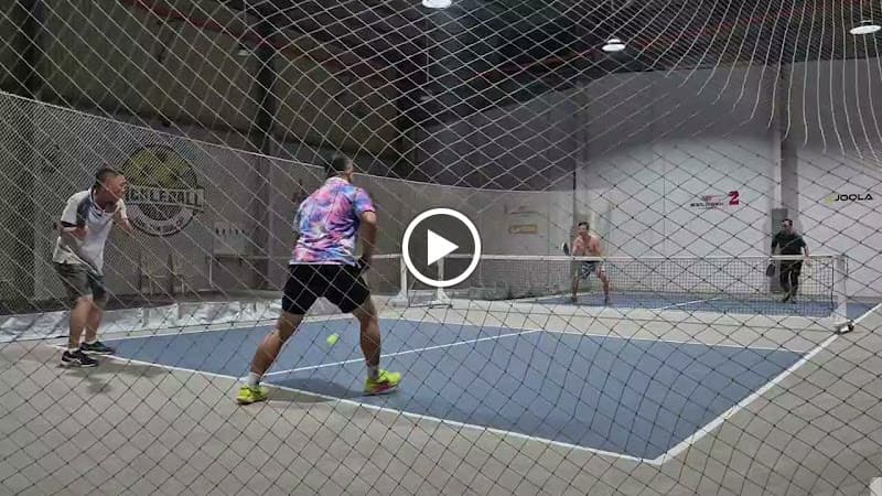 Hình ảnh Pickleball Thanh Tâm - 9