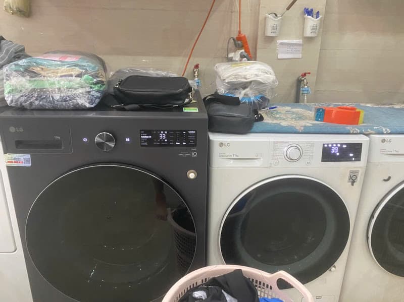 Hình ảnh Q - Laundry - 2