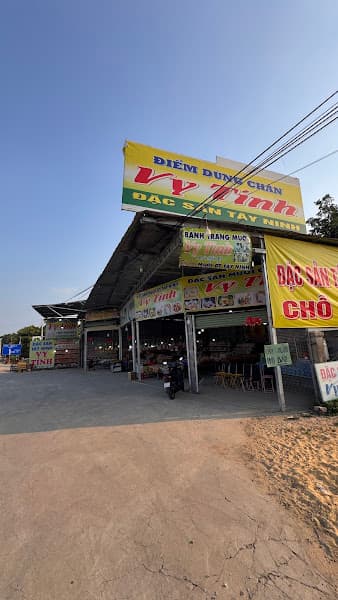 Hình ảnh Quán ăn Du Khánh linh | Điểm dừng chân | Quán ăn ngon bình dân, đặt chủng cơm nhà mẹ nấu - 2