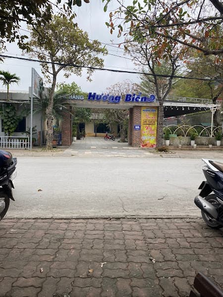 Hình ảnh Nhà Hàng Hương Biển - 3