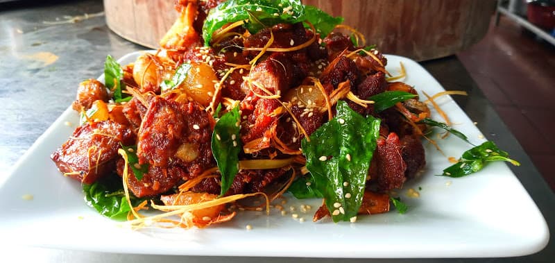 Hình ảnh Nhà Hàng 668 (レストラン) - 4