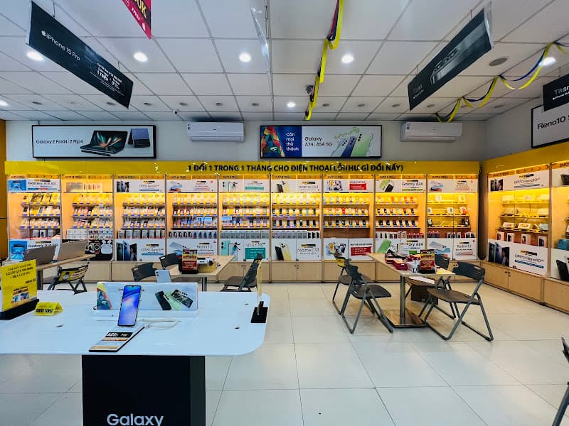 Hình ảnh Siêu thị Thế Giới Di Động - 2