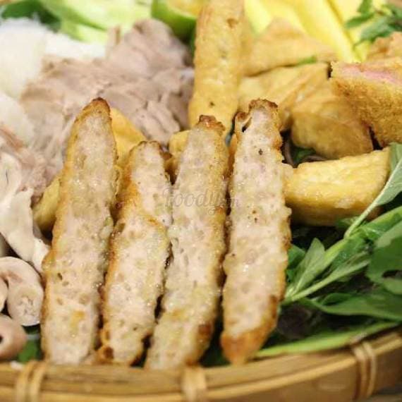 Hình ảnh Lẩu băng chuyền KIMI KIMI - 2