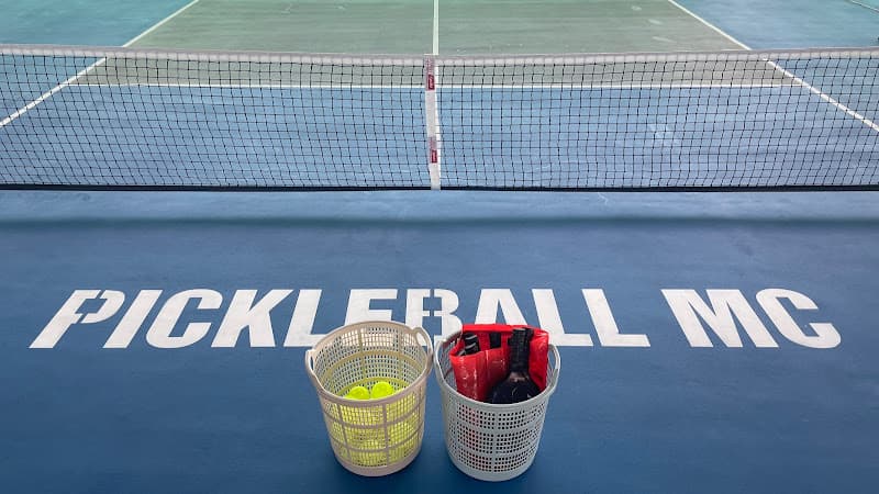 Pickleball MC 297 Tuệ Tĩnh