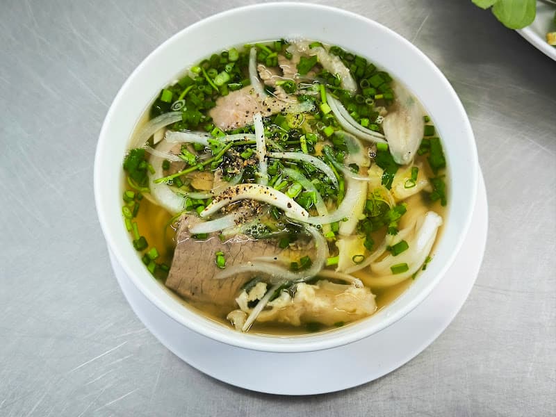 Hình ảnh Phở Thái Sơn - 3