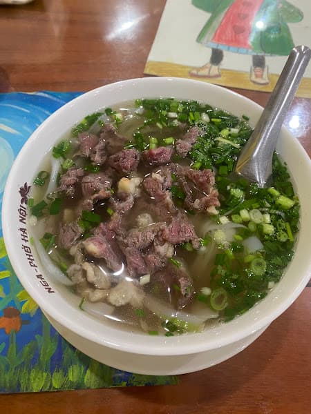Hình ảnh Nga's Phở Bò - 2