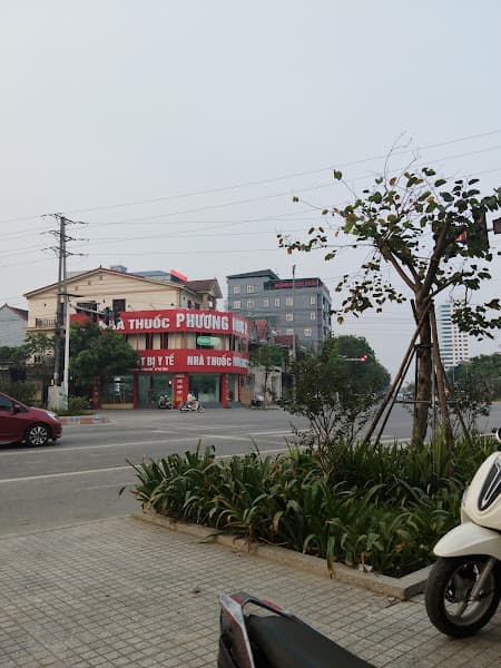 Hình ảnh thành phố Hà Tĩnh - 4