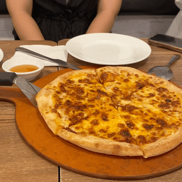 Hình ảnh Pizza Hut Nguyễn Tri Phương - 4