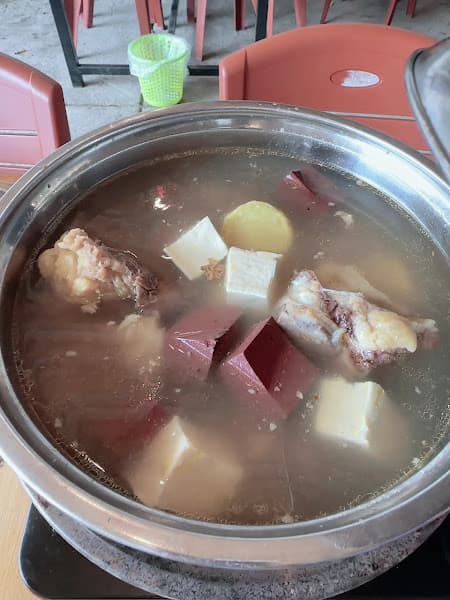 Hình ảnh Lẩu Bò Giáo Sĩ Nha Trang _ 292 Dã Tượng - 3