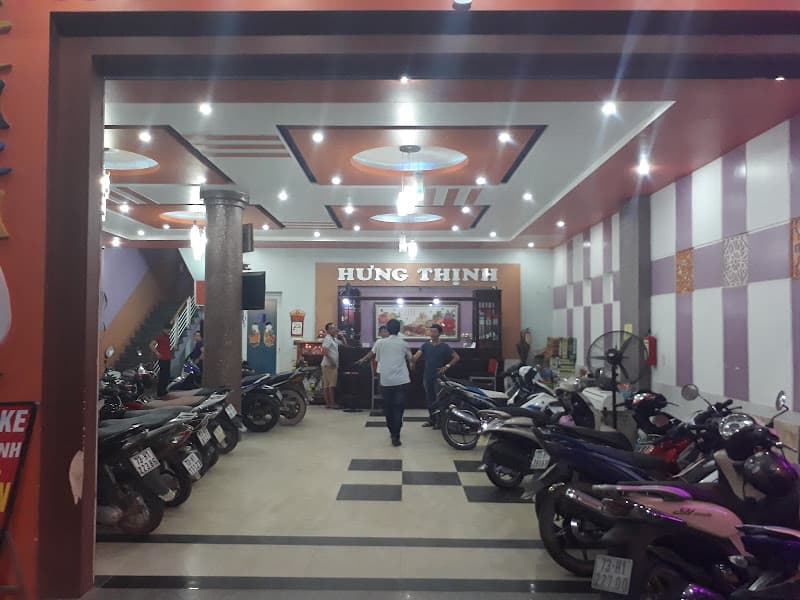 Hình ảnh Hưng Thinh (Hoản Nhị) - 2