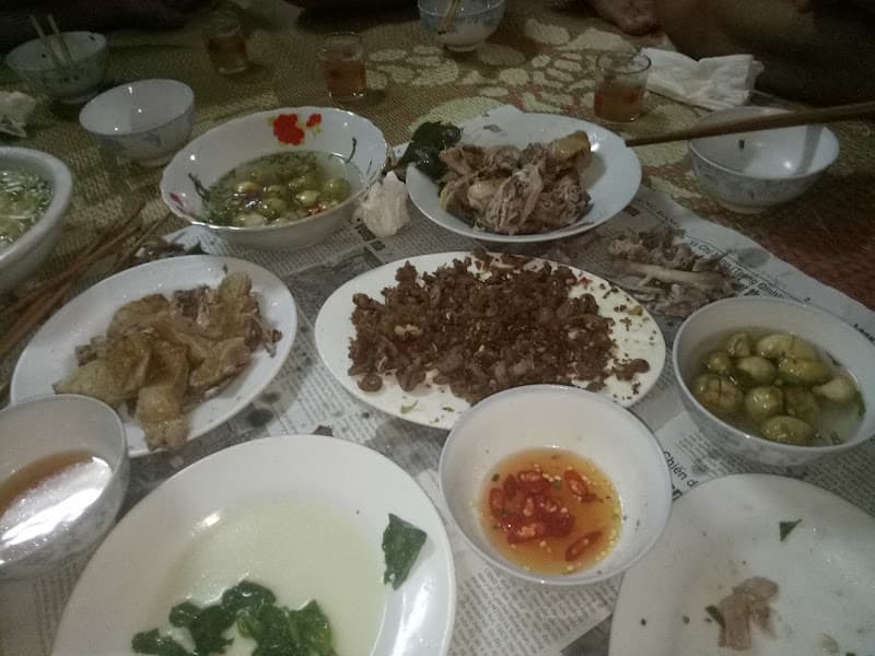 Hình ảnh Khoảnh Khắc - 2