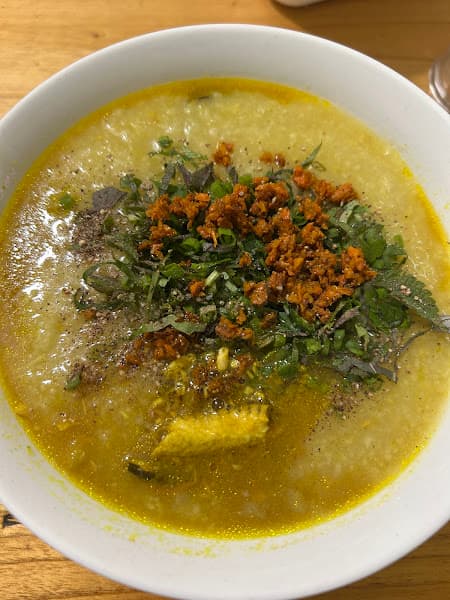 Hình ảnh Quán Cháo Lươn 428 - 2