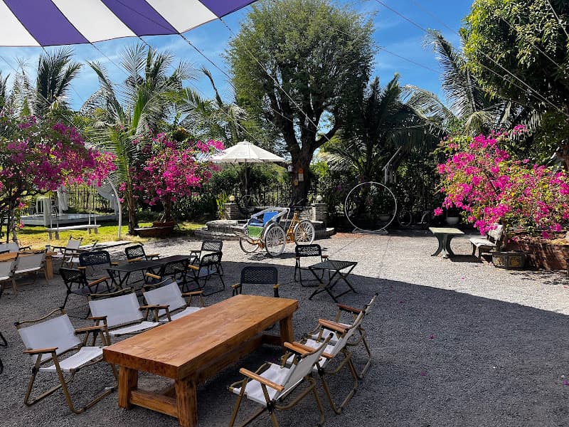 Ngọc Anh Food & Drink