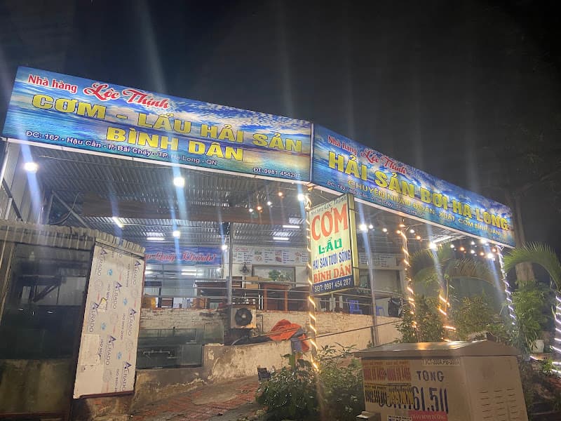 Hình ảnh Nhà Hàng Lộc Thịnh - 4