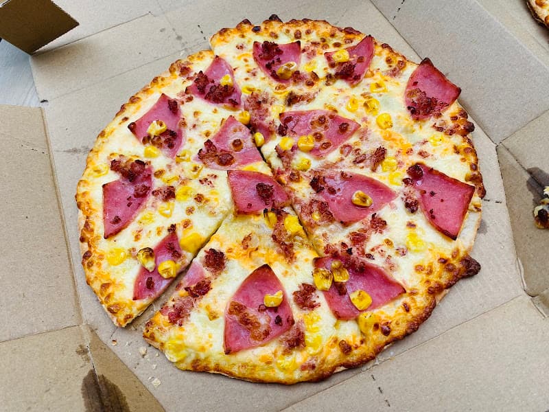 Hình ảnh Domino's Pizza Nguyễn Thị Tú - 4