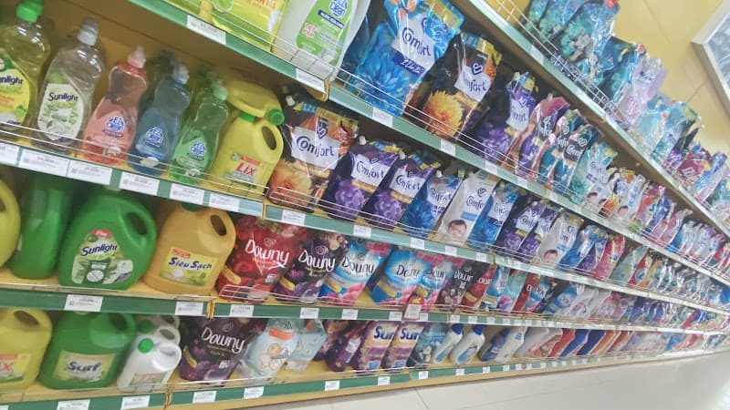 Hình ảnh Siêu thị Bách hóa XANH Xã Tân Đông - 5