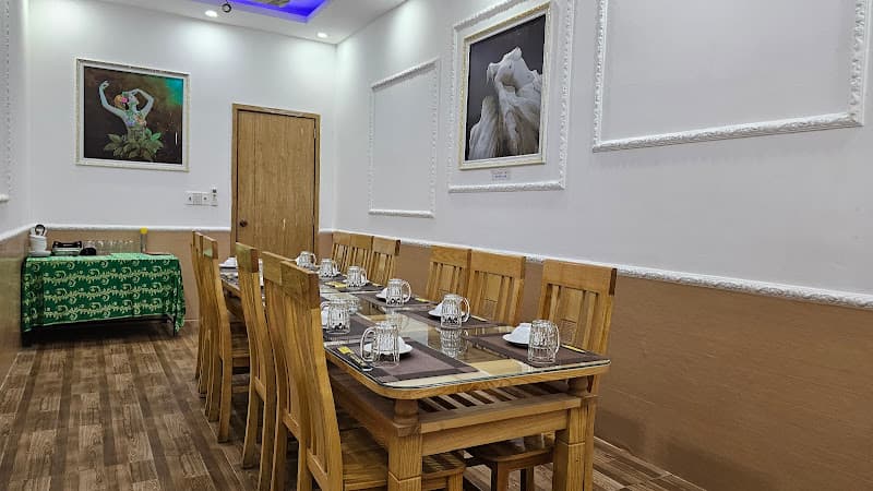 Hình ảnh Quán Ăn Gia đình Cúc 91 - 2