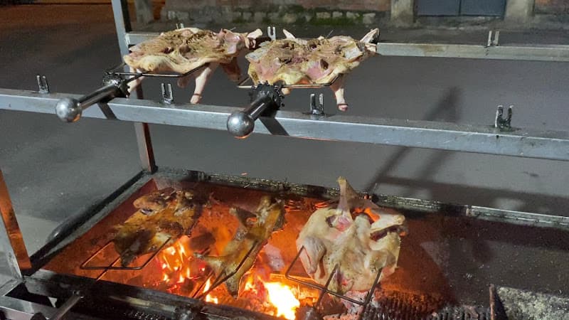 Hình ảnh Quán Ăn Minh Hiếu - 4