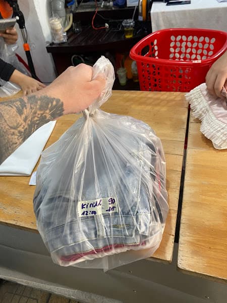 Hình ảnh Laundry 3S - Giặt Sấy 3S Nha Trang - 2