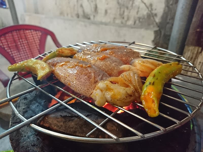 Hình ảnh Quán nướng 143 - 2