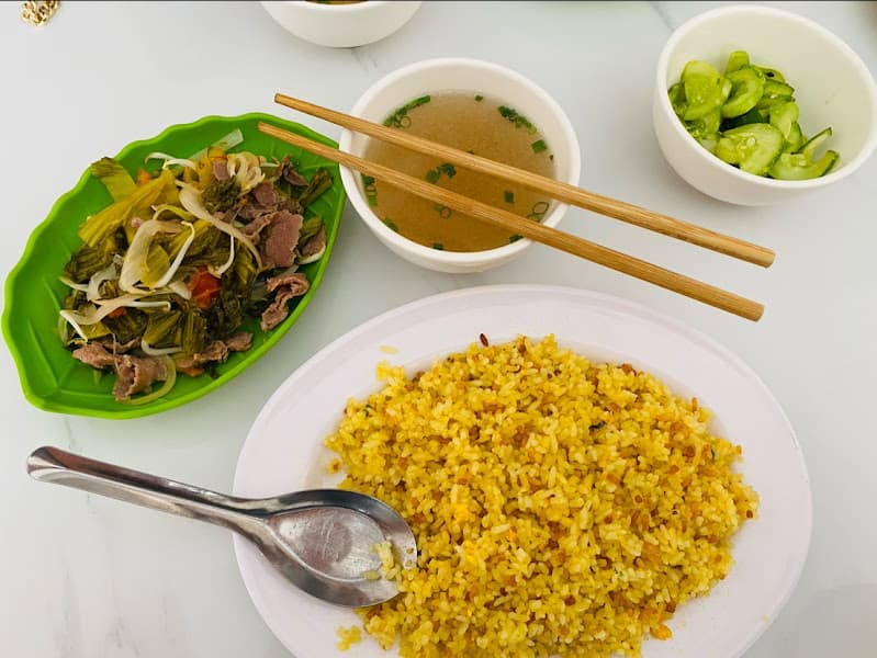 Hình ảnh Phở Bò Bát Đá Minh Tuyến - 2