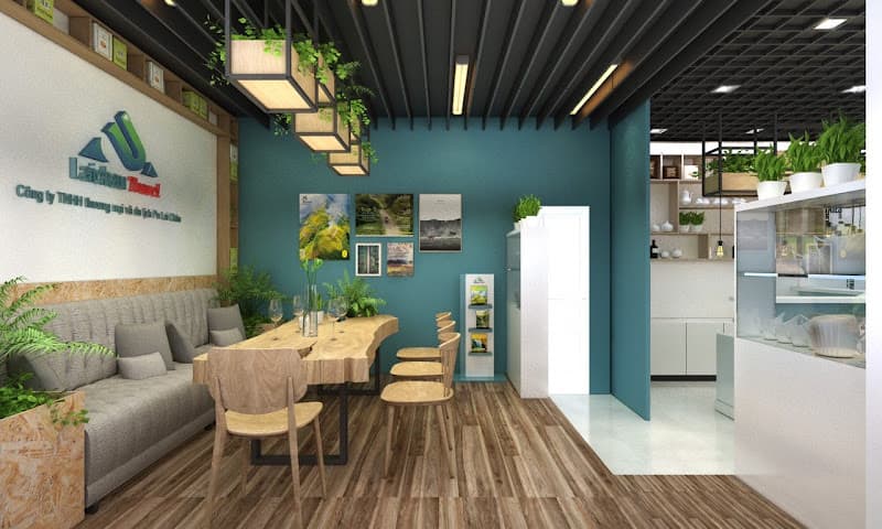 Hình ảnh PU coffee & tea - 2