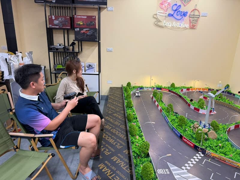 Hình ảnh RC 35 Coffee - 4