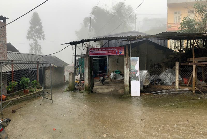 Hình ảnh Giặt Sấy Sapa- Sapa Laundry - 5