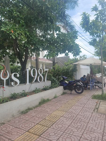 Hình ảnh Nhà hàng Paris 1987 - 3