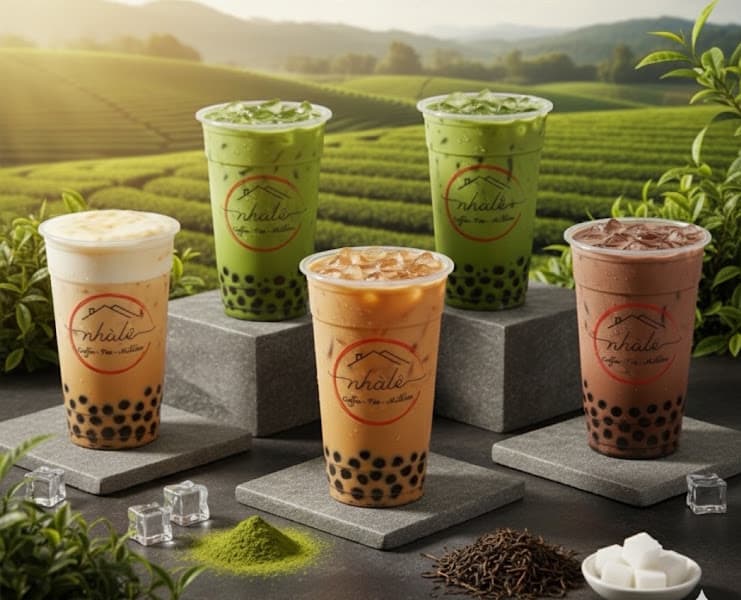 Hình ảnh Tiệm Nhà Lê - 3