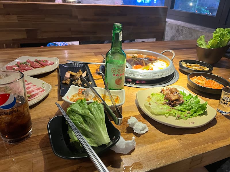 Hình ảnh Guigui BBQ Quảng Ninh - 3