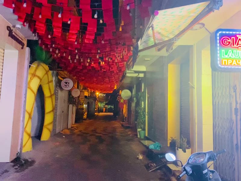 Hình ảnh 세탁소( Flash Laundry-giặt ủi-стирать одежду) - 5