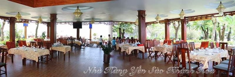 Hình ảnh Nhà hàng Yến Sào Khánh Hòa - 2