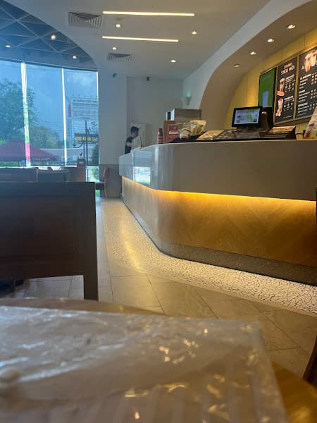 Hình ảnh Highlands Coffee Vincom Plaza Thái Nguyên - 4