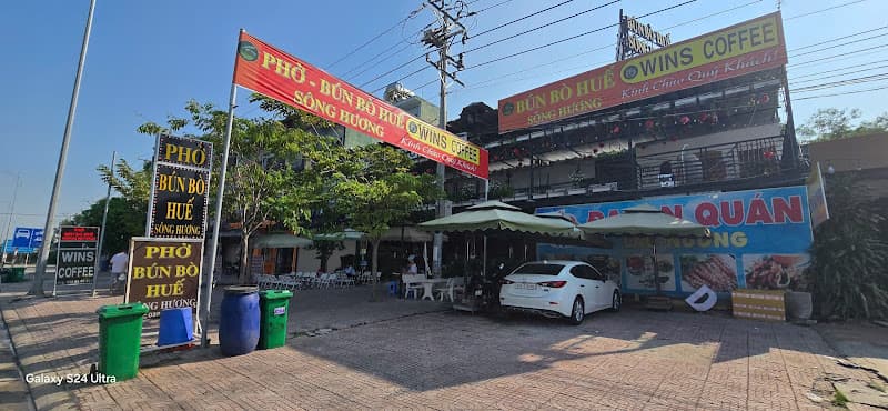 Hình ảnh PHỞ - BÚN BÒ HUẾ SÔNG HƯƠNG - Bến Cam, Nhơn Trạch - 5