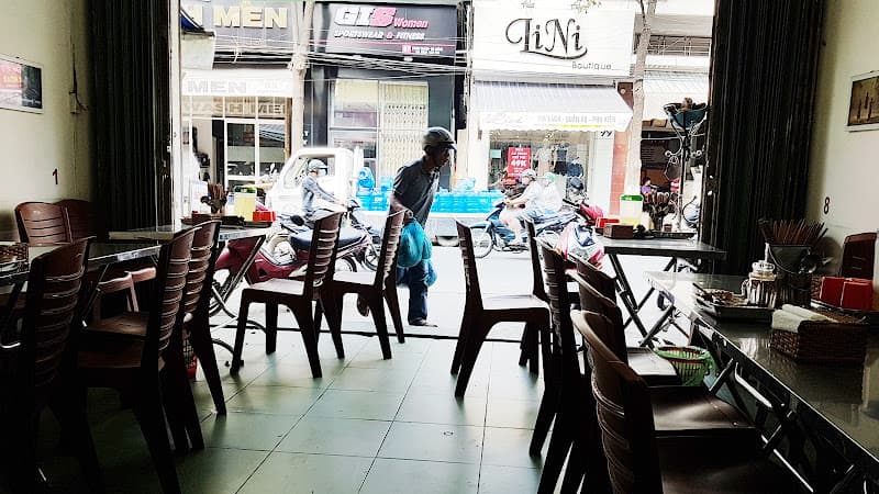 Hình ảnh Mỳ Quảng Hương Quê - 8