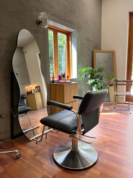 Hình ảnh Ankyo Hair - 4