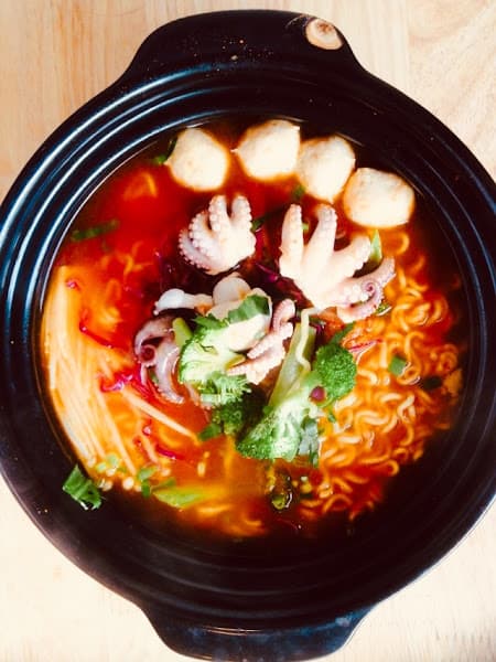 Hình ảnh Cafe Trà Sữa Taobao - 2
