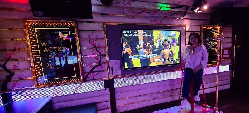 Hình ảnh ẨM THỰC ACTION ( Karaoke Action Dalat) - 9