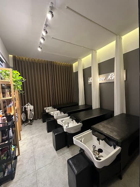 Hình ảnh Salon Tuấn Phạm & Gội đầu dưỡng sinh - 5