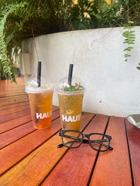 Hình ảnh Haus Coffee Cao Lãnh - 3