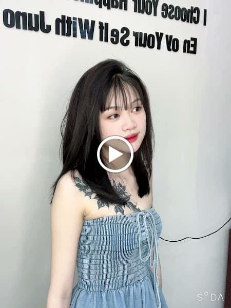 Hình ảnh JUNO HAIR SALON - 2