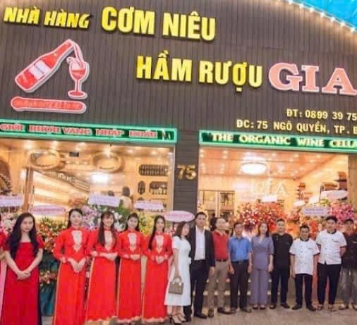 Hình ảnh Nhà Hàng Cơm Niêu Hầm Rượu Gia - 4