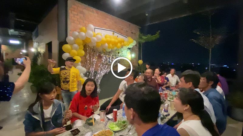 Hình ảnh Sky Rooftop Cafe & BBQ - 5