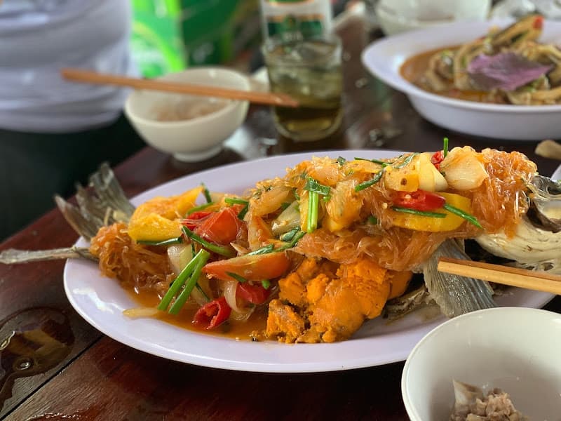 Hình ảnh Quán Năm Ánh - 2