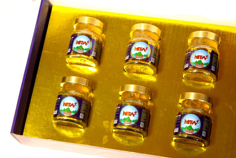 Hình ảnh CÔNG TY TNHH YẾN SÀO THIÊN NHIÊN NHA TRANG - 2